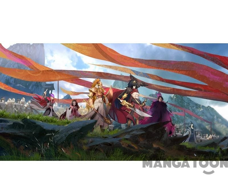 JIANREN Chapter 38 Gambar 1