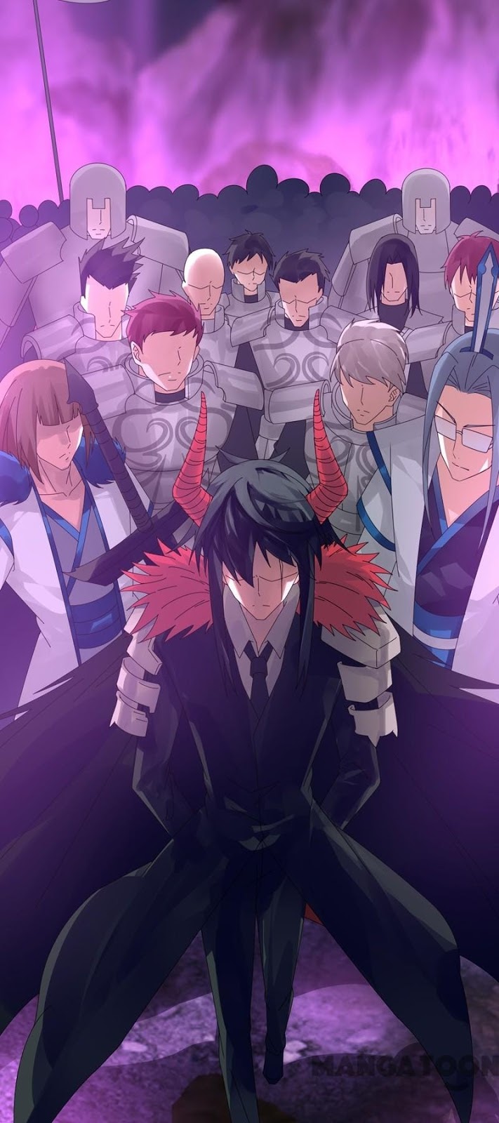 JIANREN Chapter 38 Gambar 5