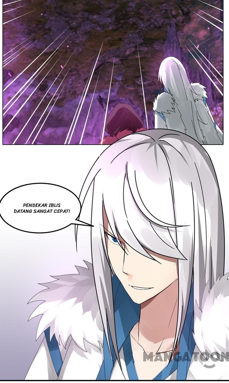 JIANREN Chapter 38 Gambar 9