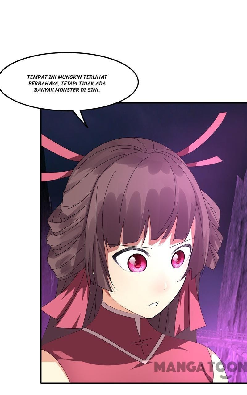 JIANREN Chapter 38 Gambar 10