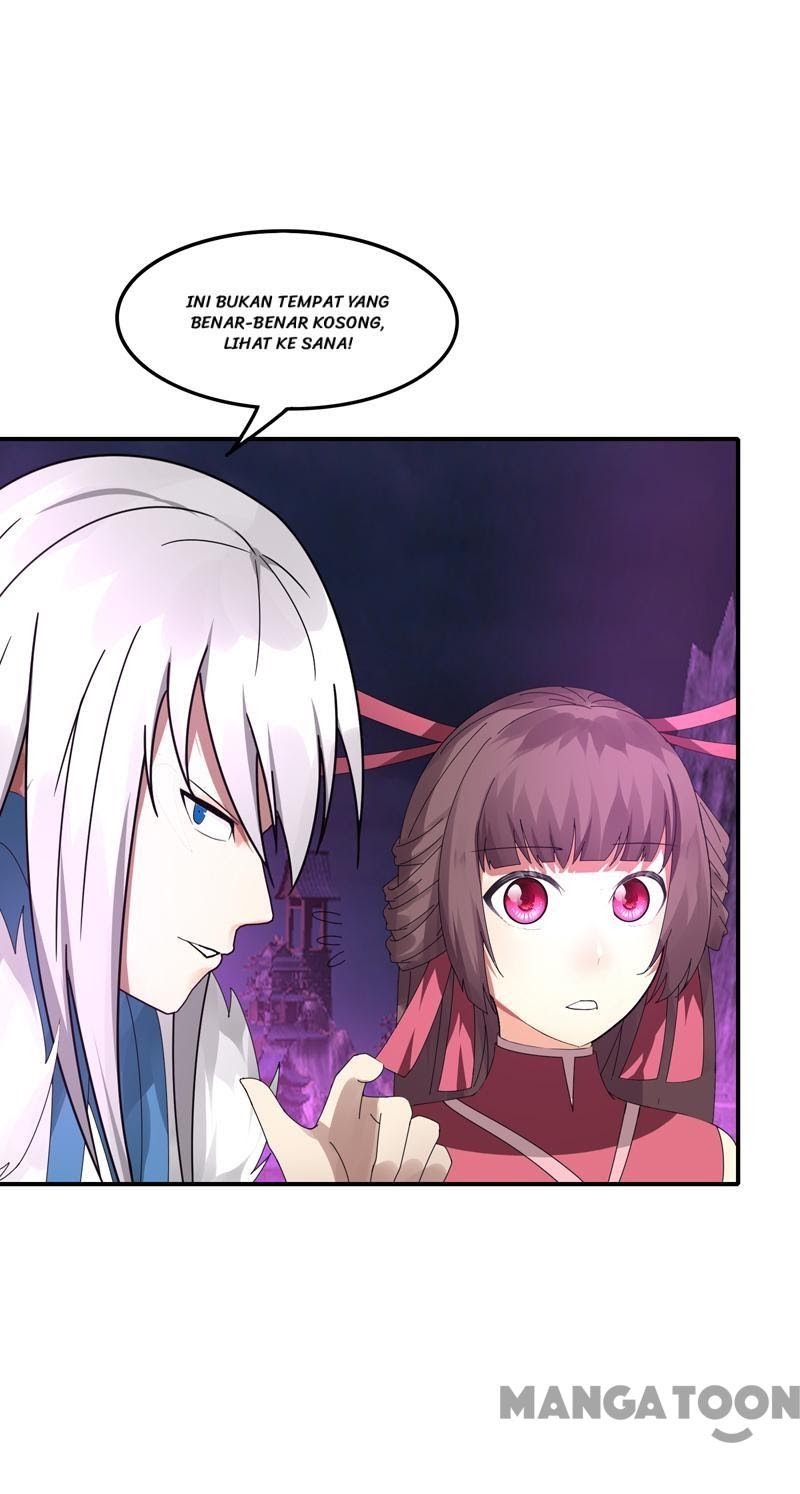 JIANREN Chapter 38 Gambar 11