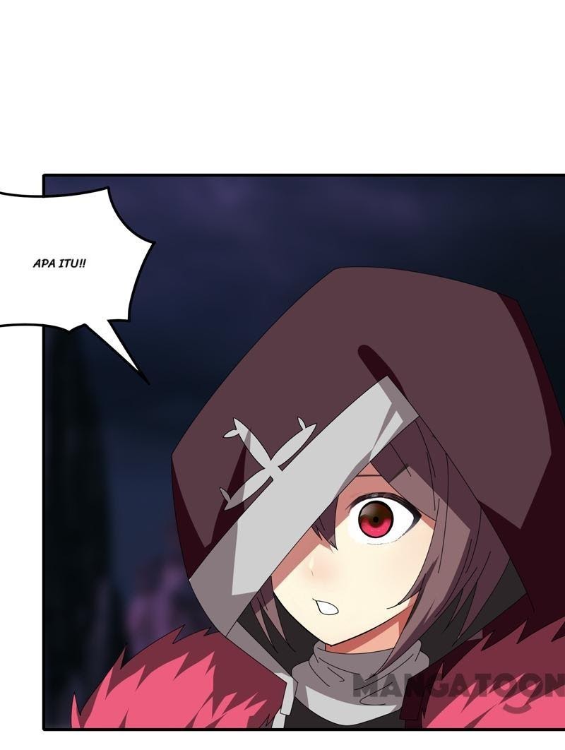 JIANREN Chapter 38 Gambar 12