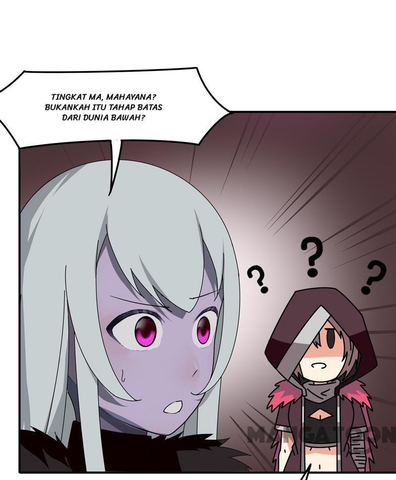 JIANREN Chapter 38 Gambar 15