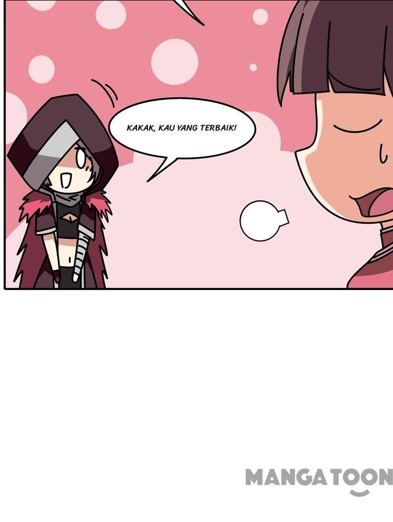 JIANREN Chapter 38 Gambar 17