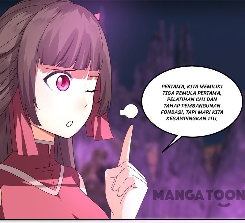 JIANREN Chapter 38 Gambar 19