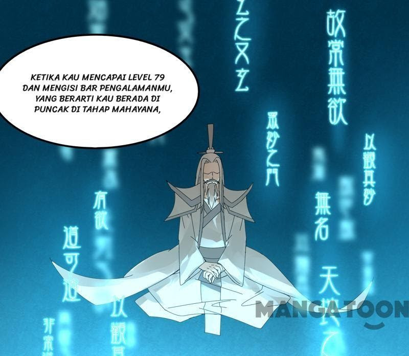 JIANREN Chapter 38 Gambar 23