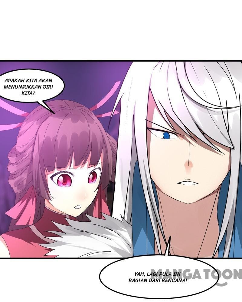 JIANREN Chapter 38 Gambar 33