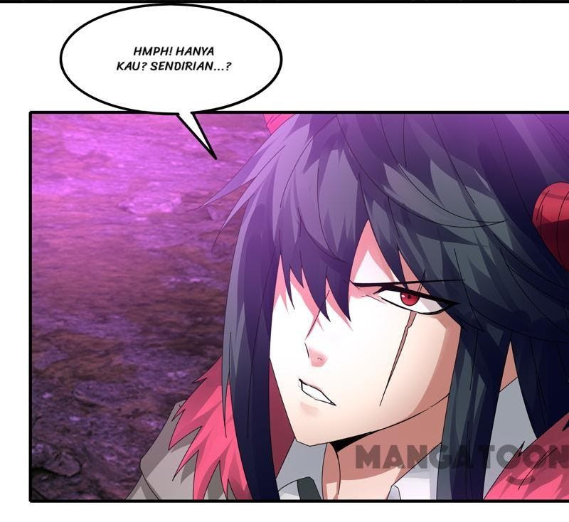 JIANREN Chapter 38 Gambar 36