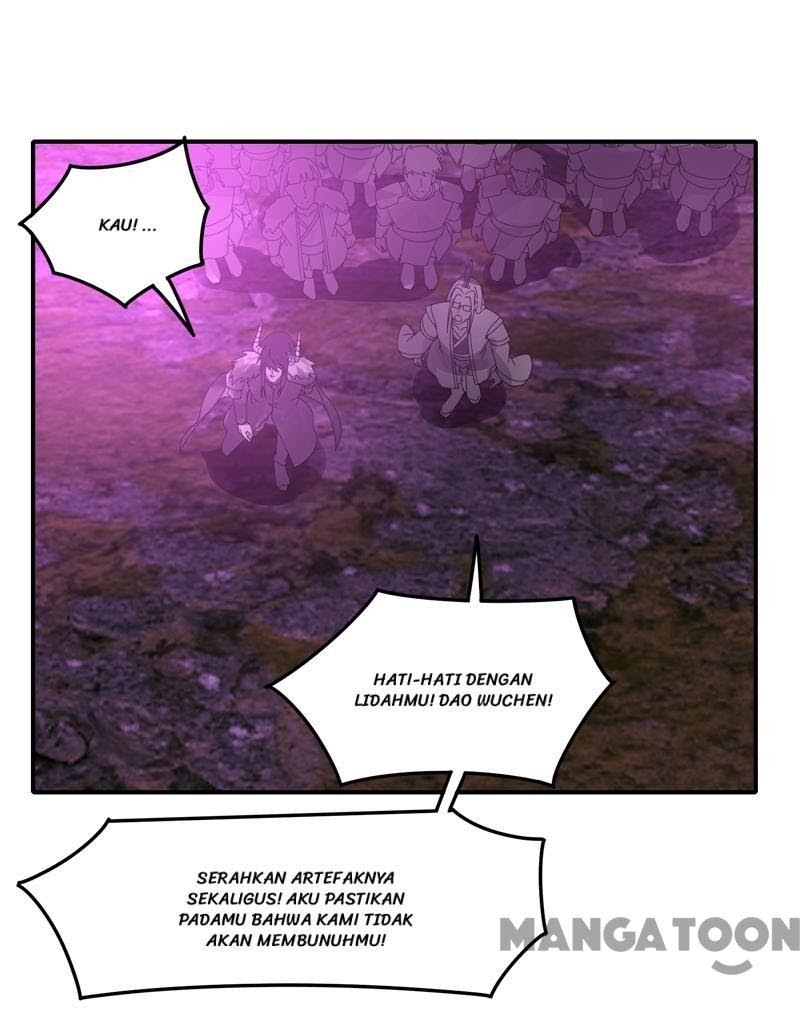 JIANREN Chapter 38 Gambar 38
