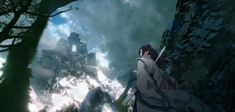 JIANREN Chapter 40 Gambar 1