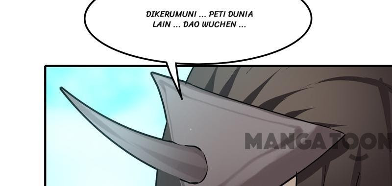 JIANREN Chapter 40 Gambar 45