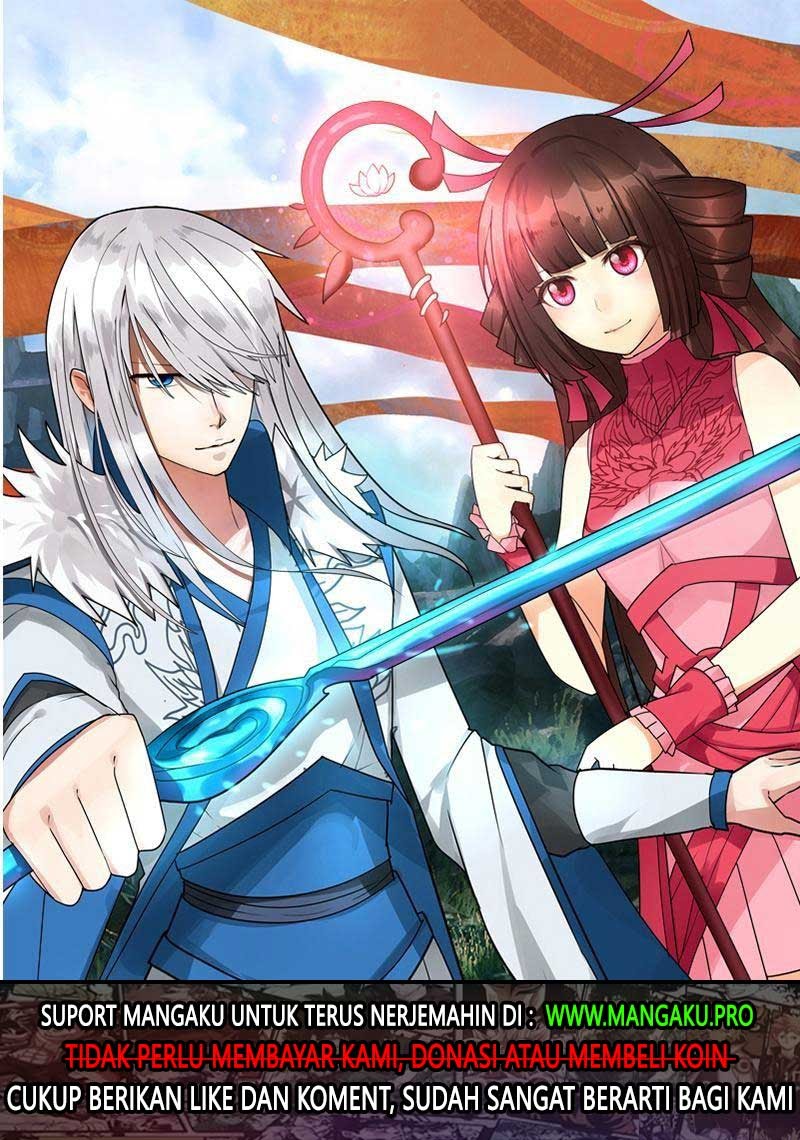 JIANREN Chapter 41 Gambar 1