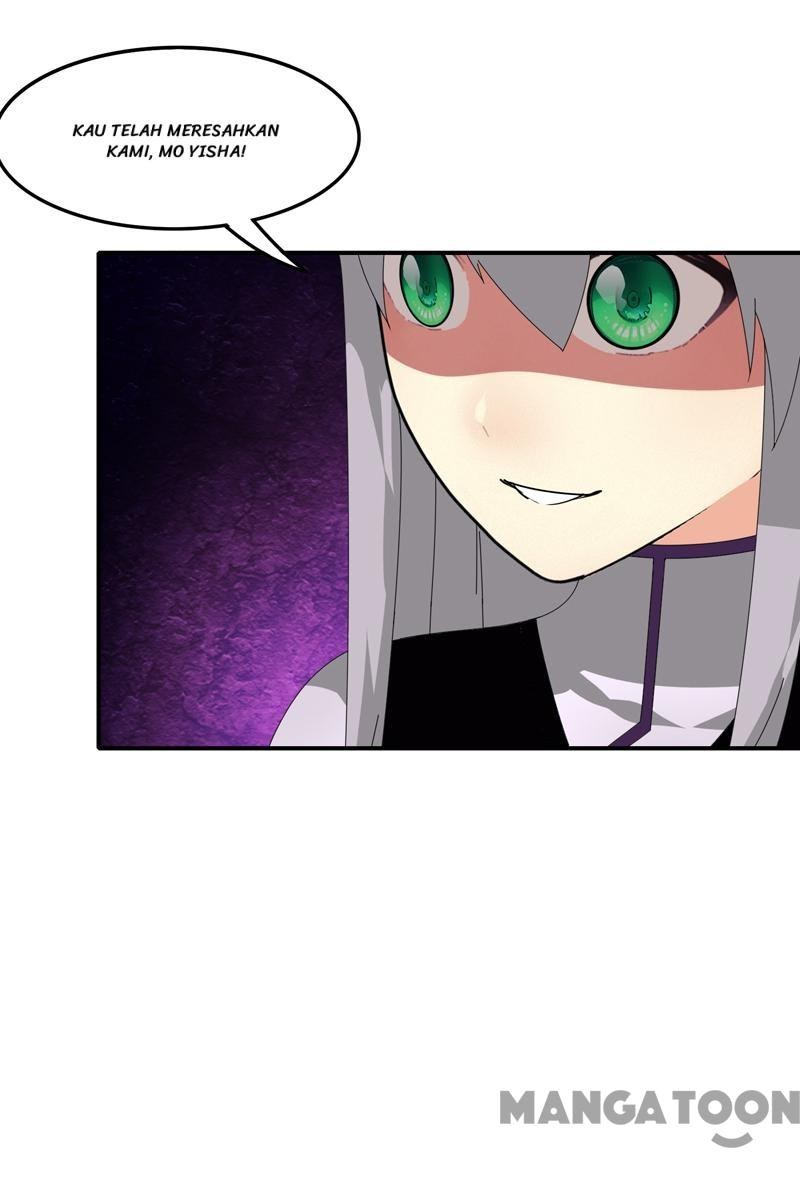 JIANREN Chapter 41 Gambar 5