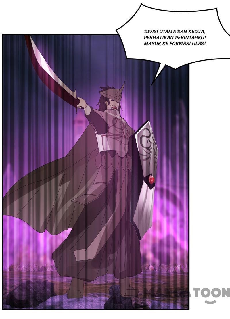 JIANREN Chapter 41 Gambar 17