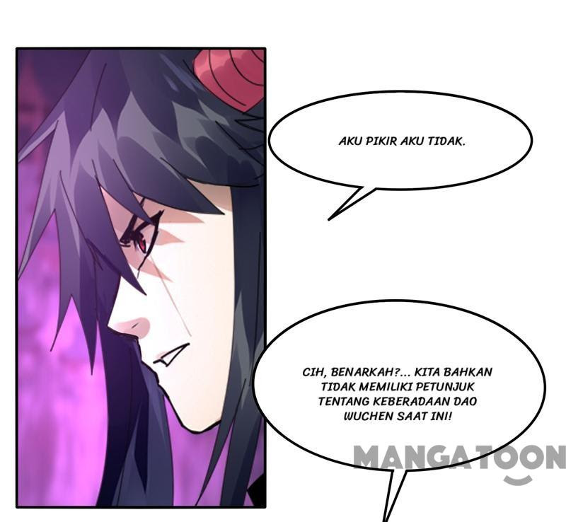 JIANREN Chapter 41 Gambar 28