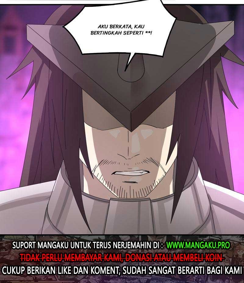 JIANREN Chapter 41 Gambar 32