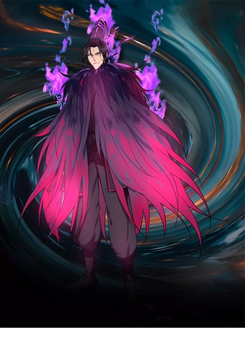 JIANREN Chapter 45 Gambar 1
