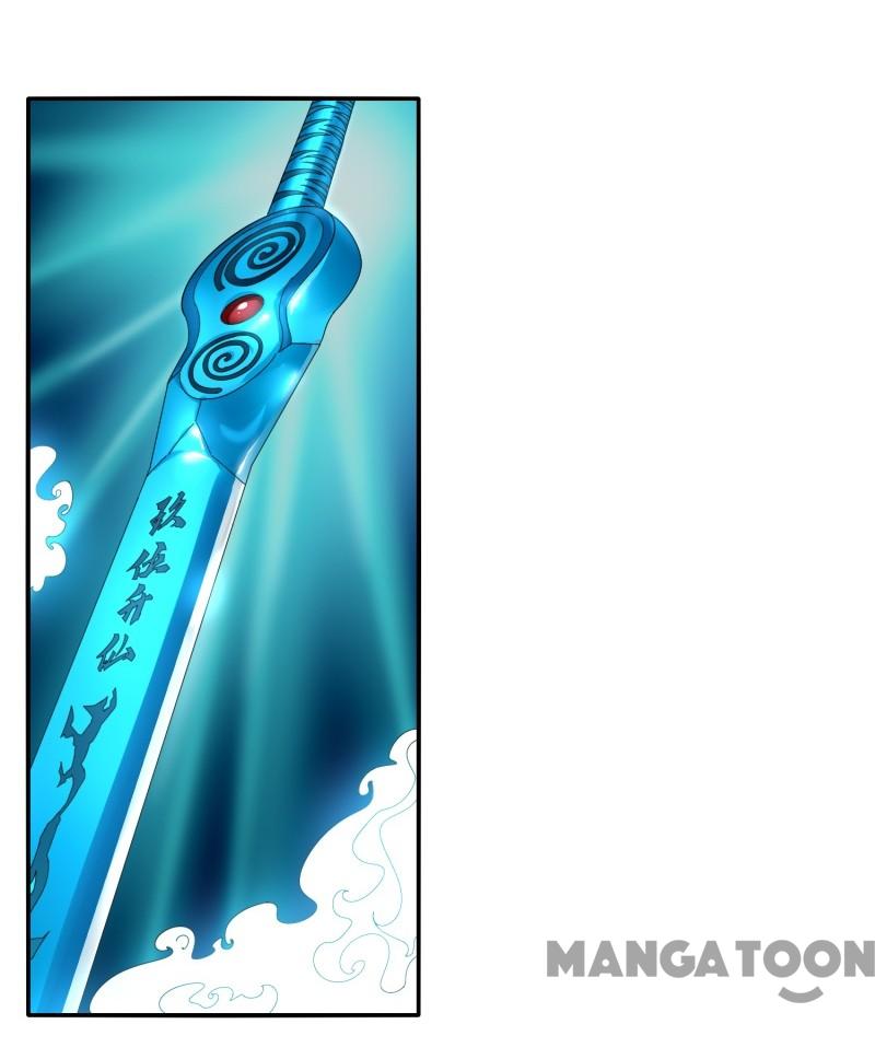 JIANREN Chapter 45 Gambar 2