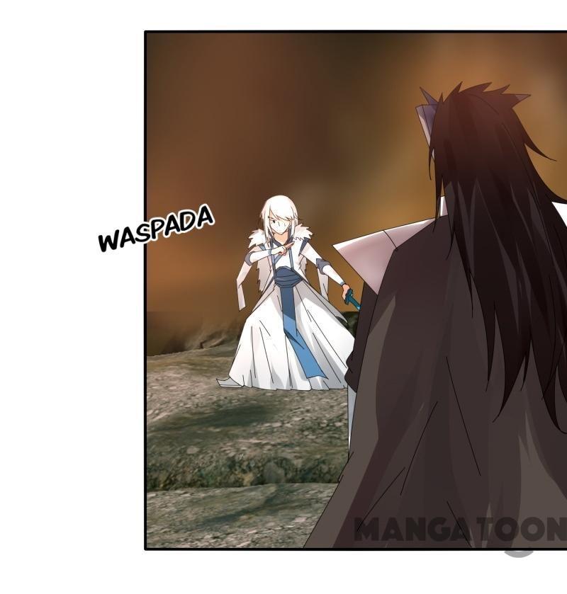 JIANREN Chapter 45 Gambar 3