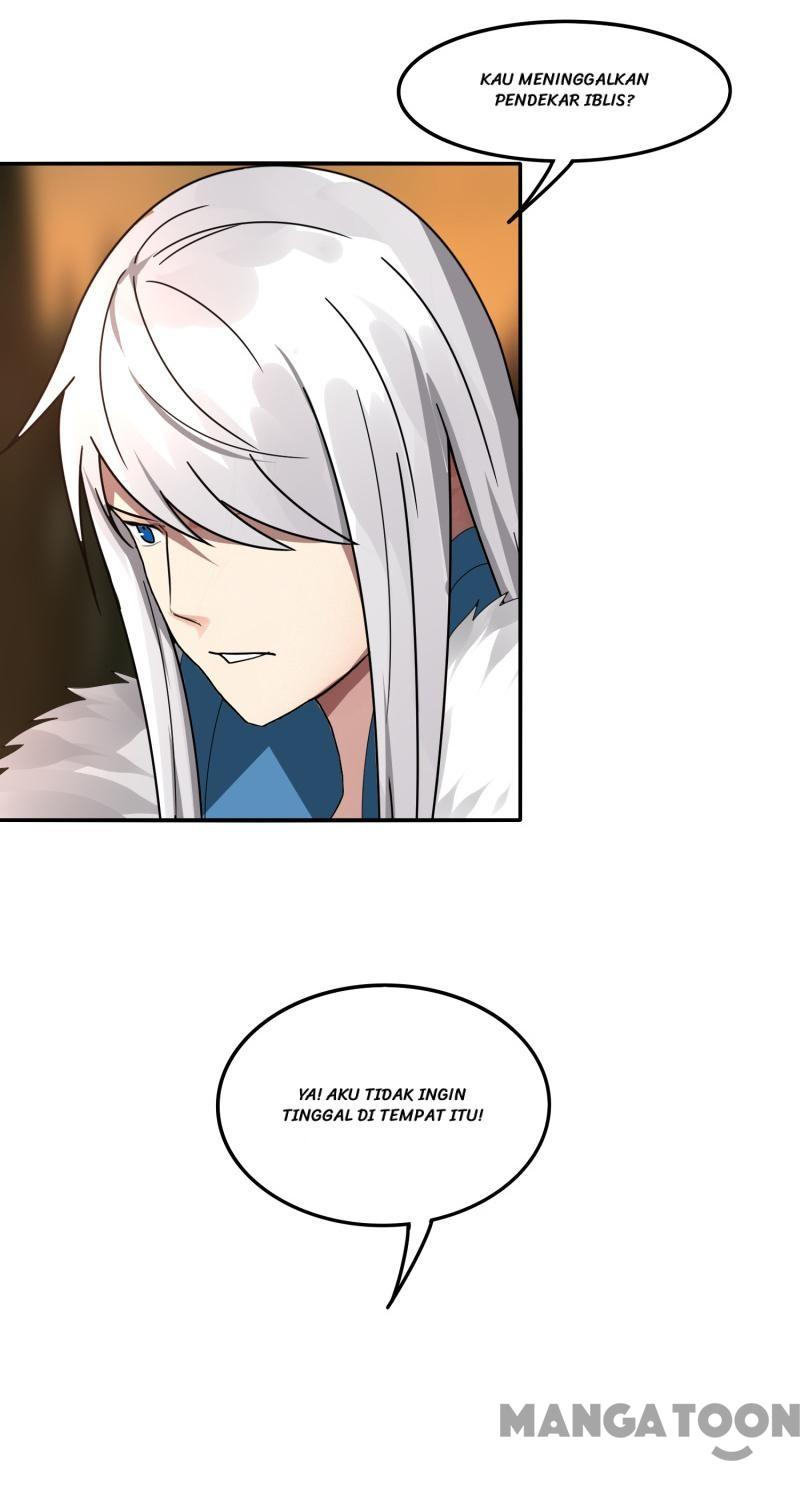 JIANREN Chapter 45 Gambar 6