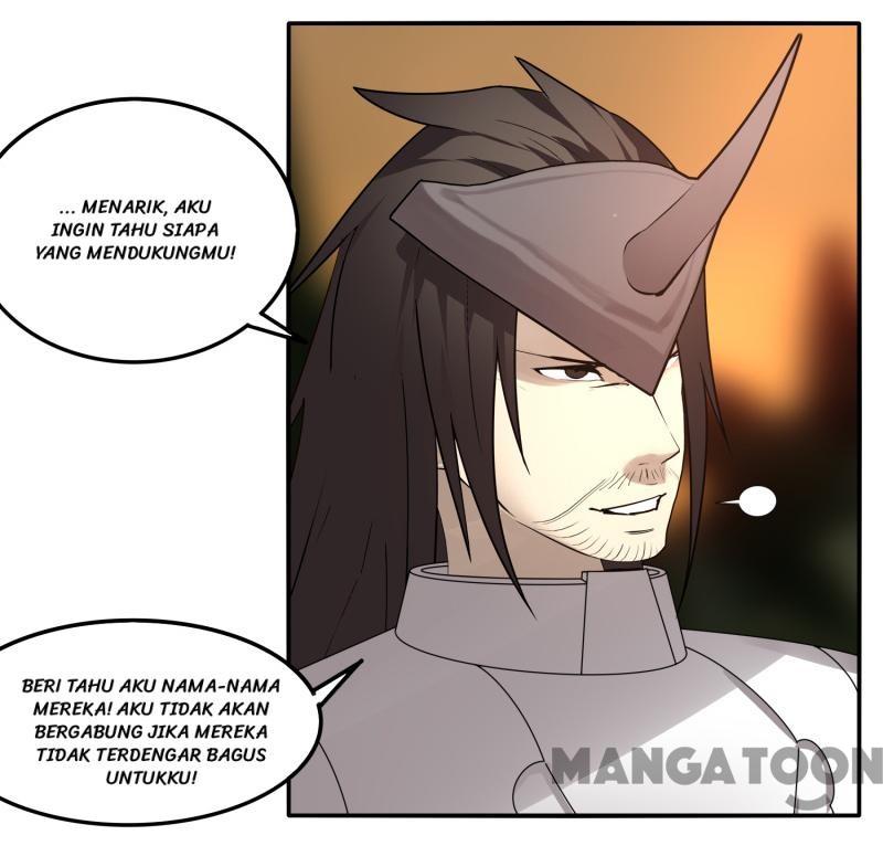 JIANREN Chapter 45 Gambar 15