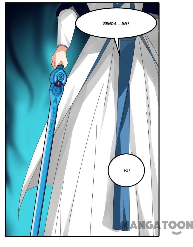 JIANREN Chapter 45 Gambar 18