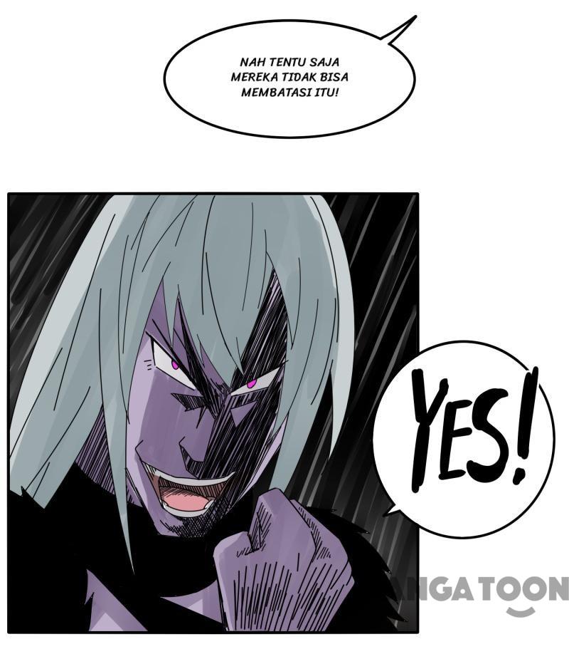 JIANREN Chapter 45 Gambar 25