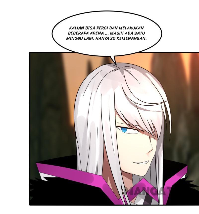 JIANREN Chapter 45 Gambar 26