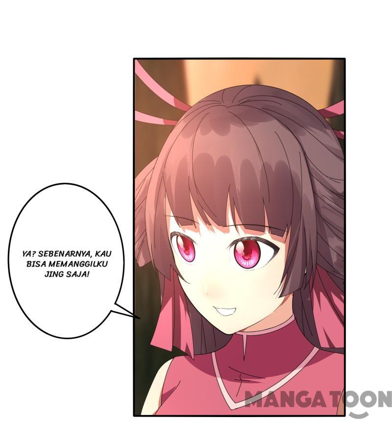JIANREN Chapter 45 Gambar 28