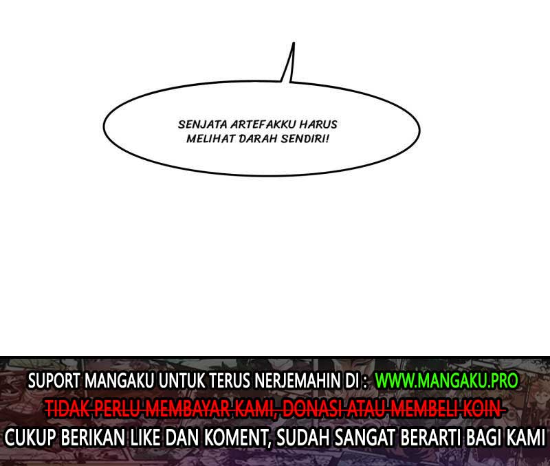 JIANREN Chapter 45 Gambar 33