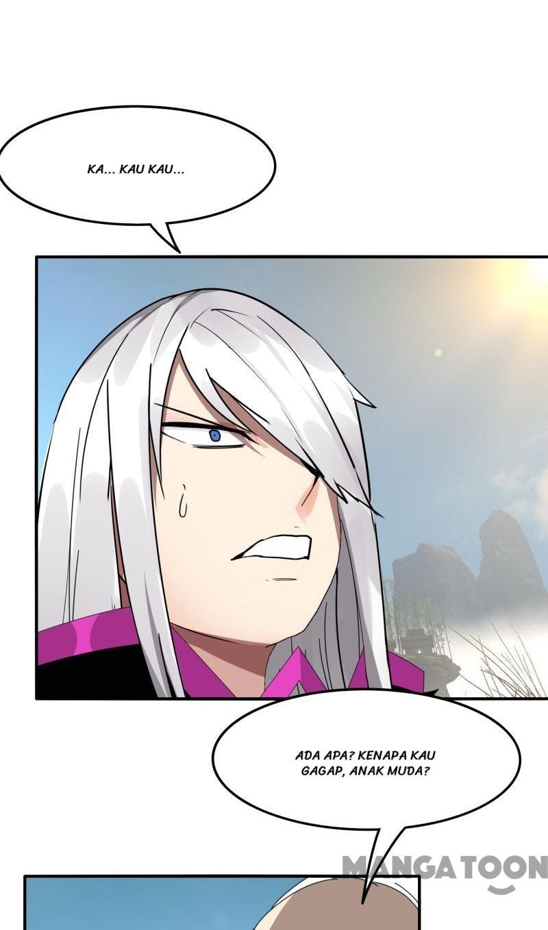 JIANREN Chapter 52 Gambar 1