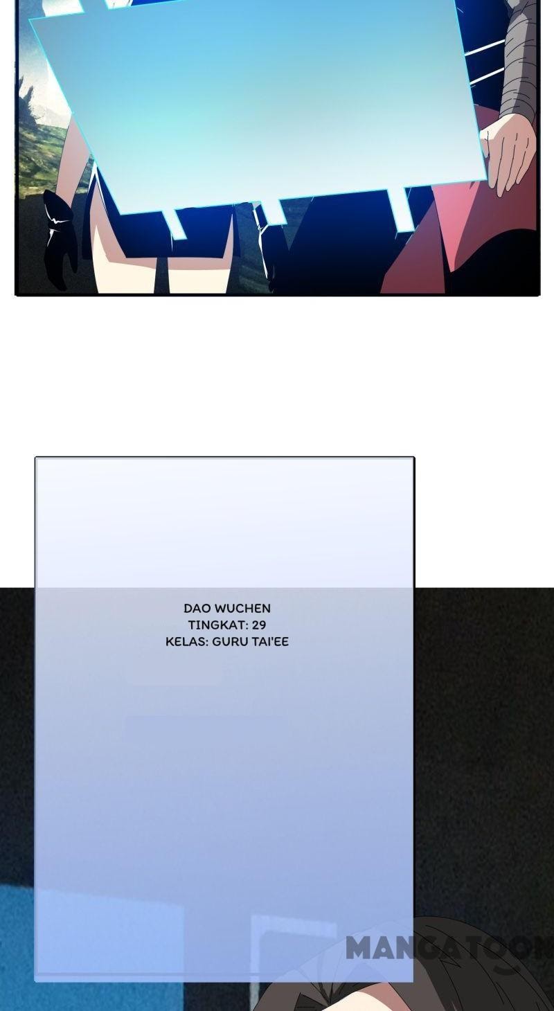 JIANREN Chapter 52 Gambar 14