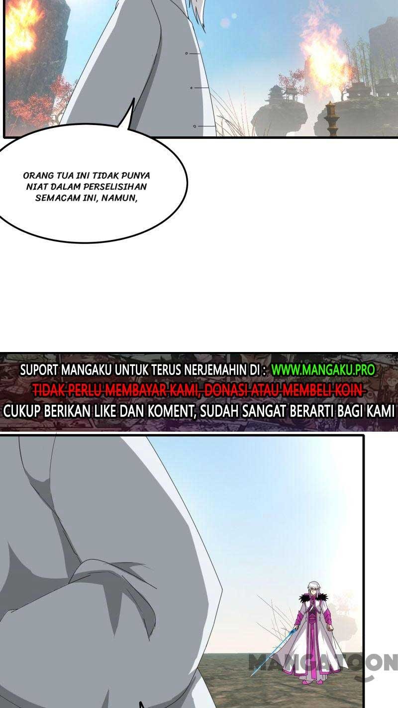 JIANREN Chapter 52 Gambar 16