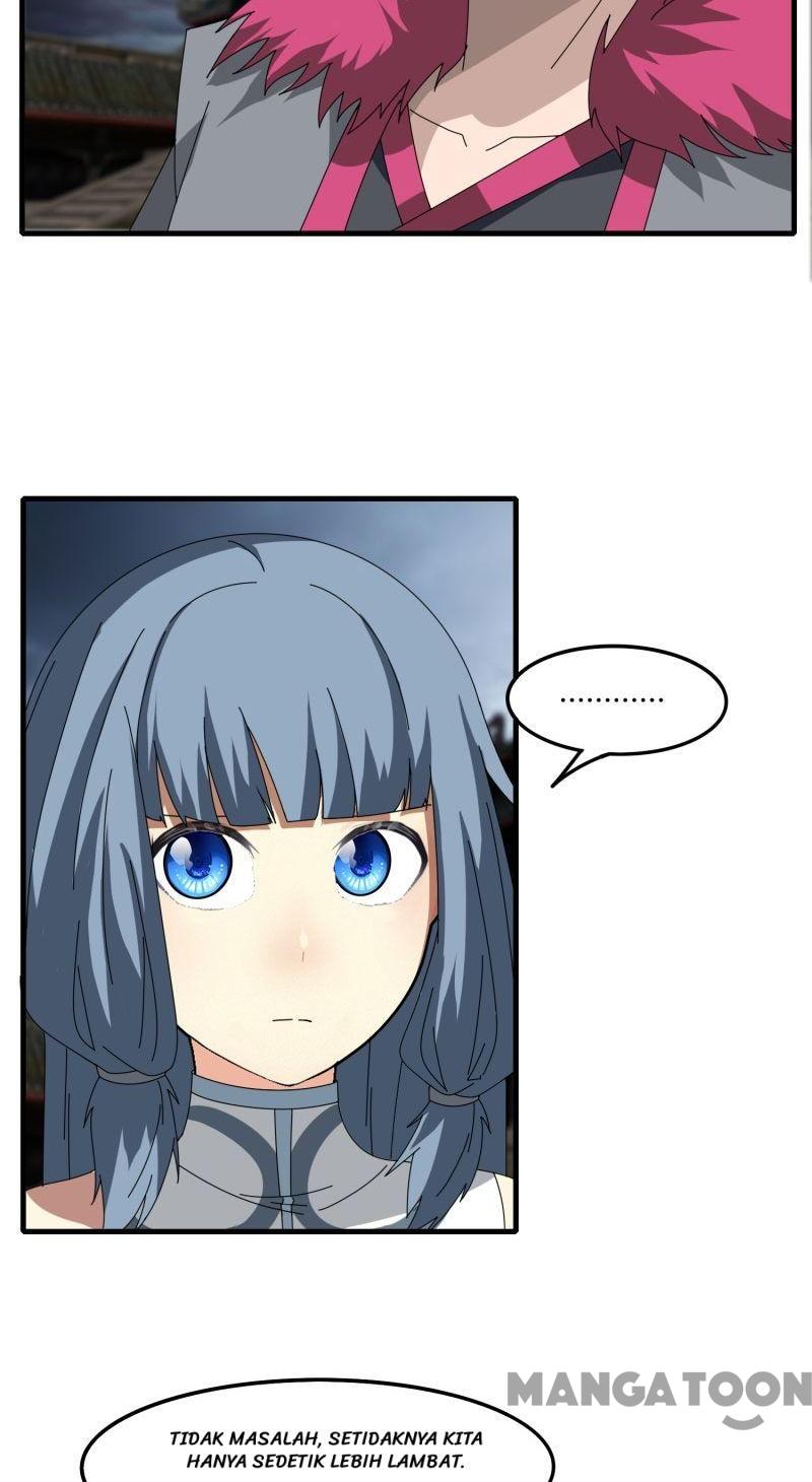 JIANREN Chapter 58 Gambar 2