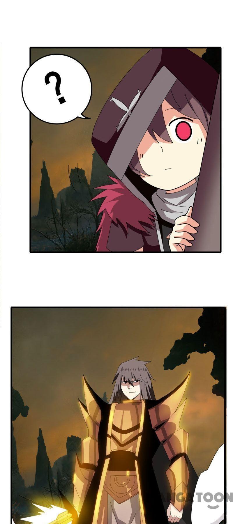 JIANREN Chapter 59 Gambar 1
