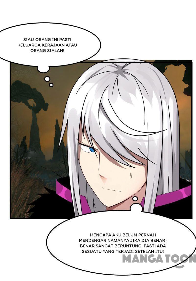 JIANREN Chapter 60 Gambar 1