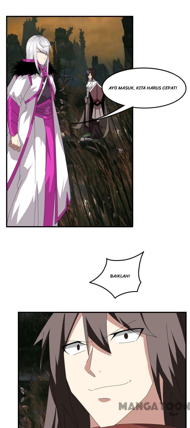 JIANREN Chapter 60 Gambar 2
