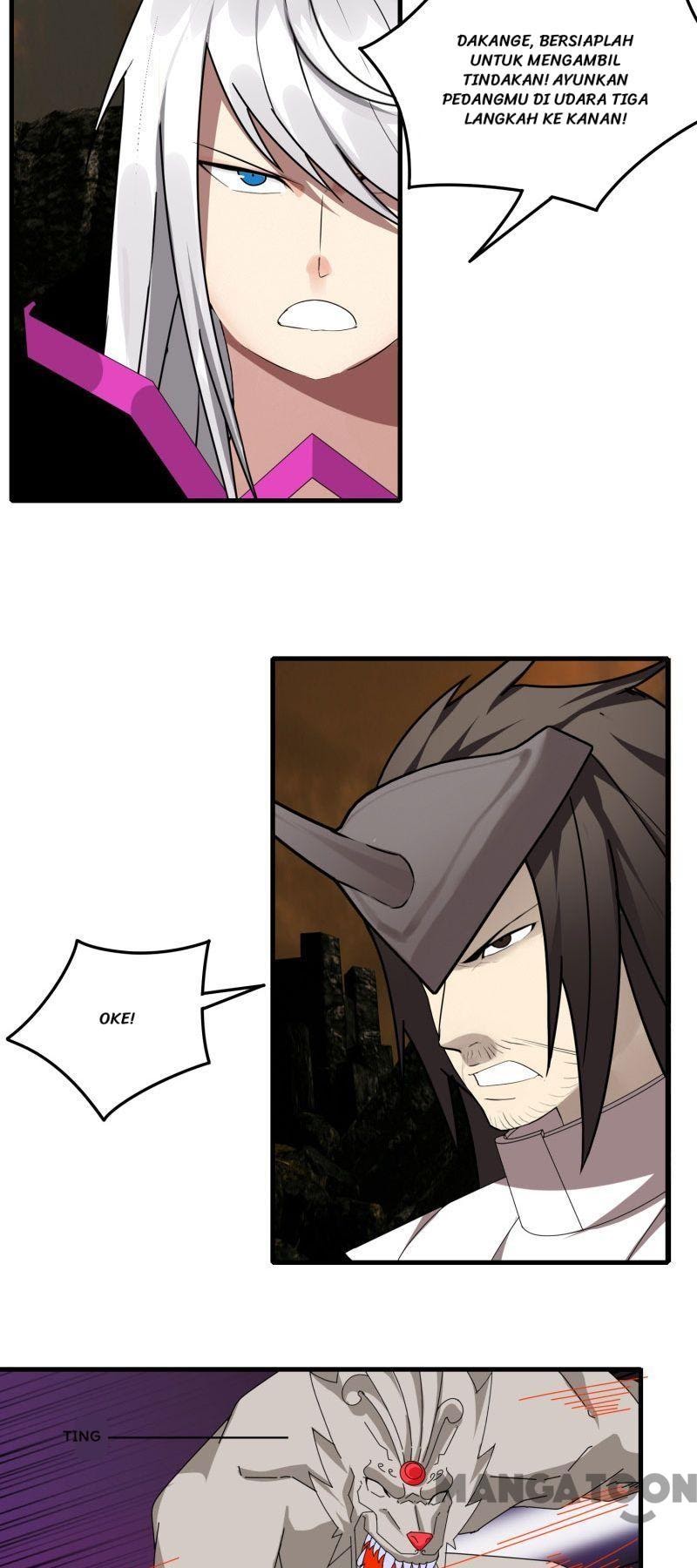 JIANREN Chapter 62 Gambar 2