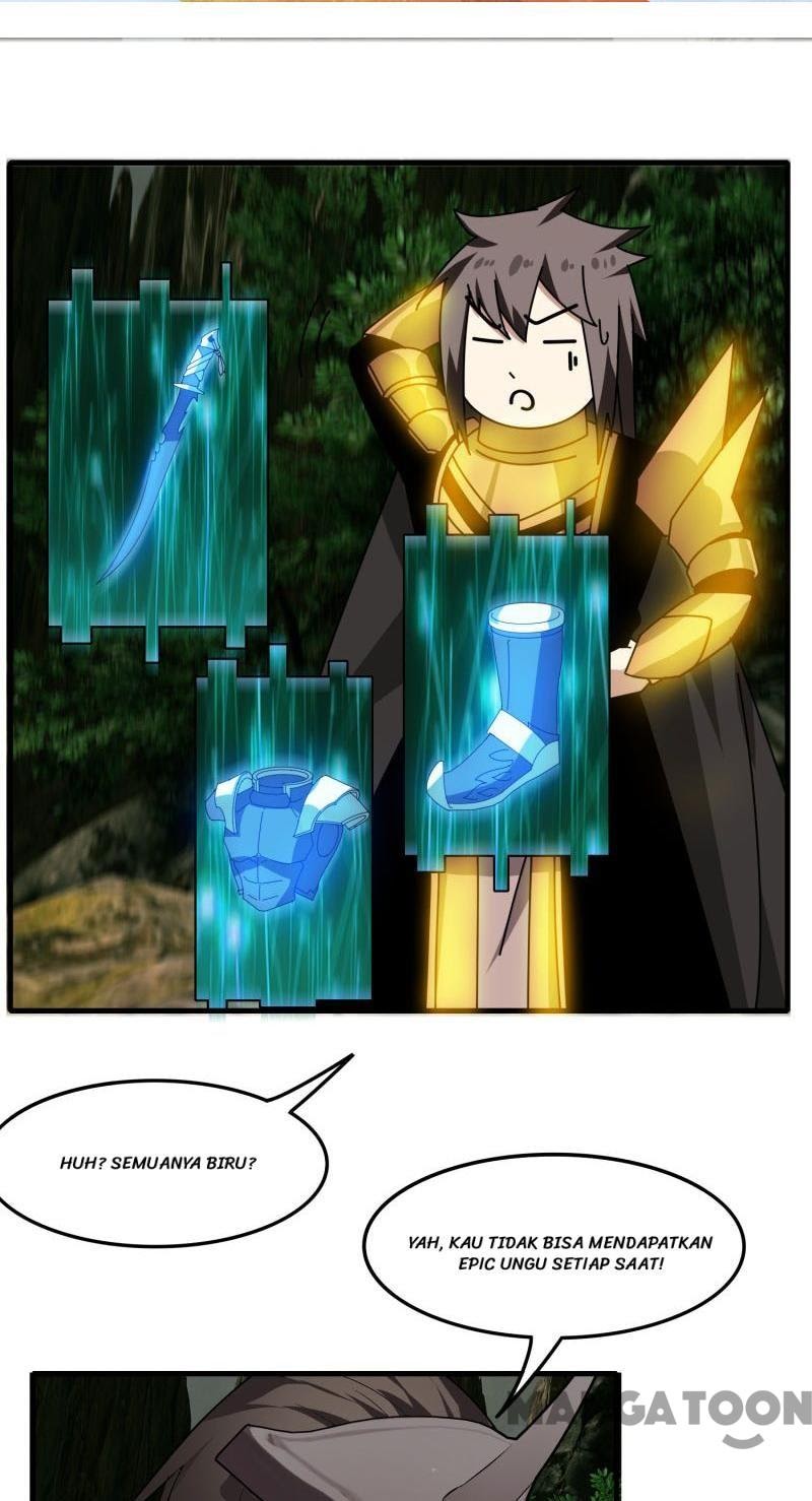JIANREN Chapter 66 Gambar 1