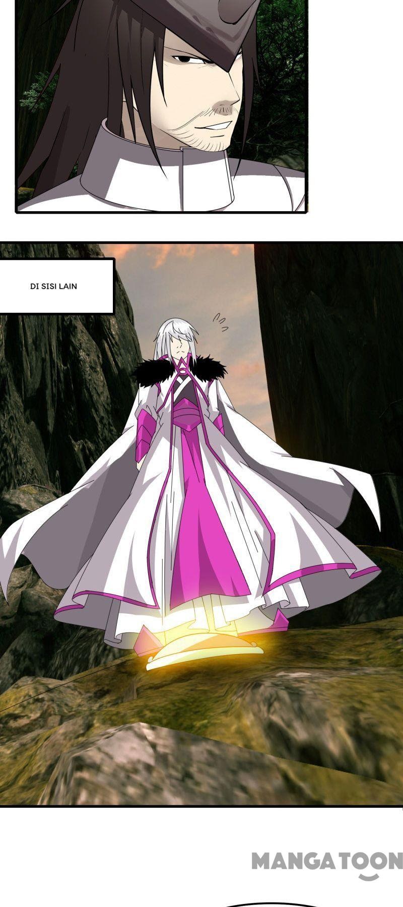 JIANREN Chapter 66 Gambar 2