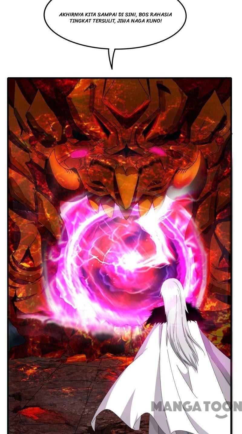 JIANREN Chapter 66 Gambar 5