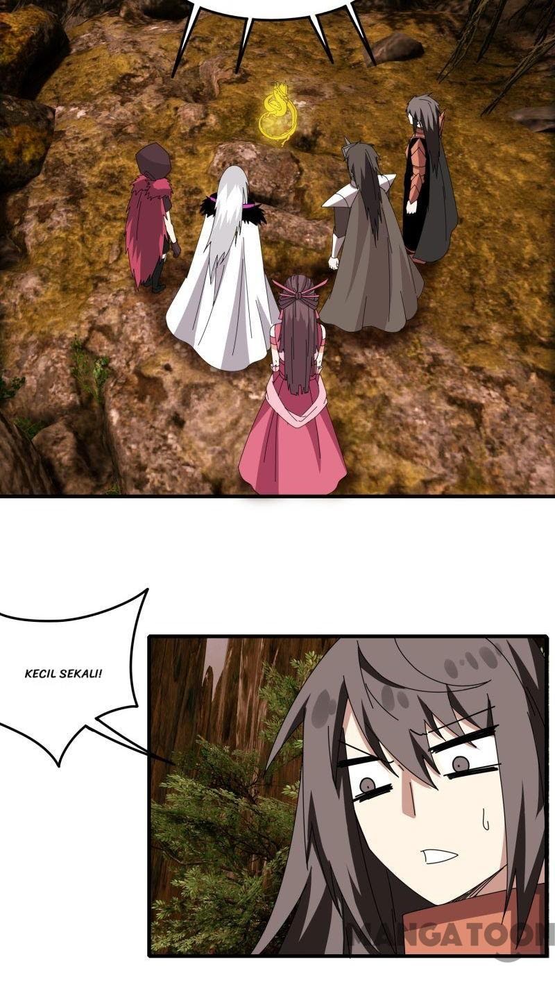 JIANREN Chapter 66 Gambar 7