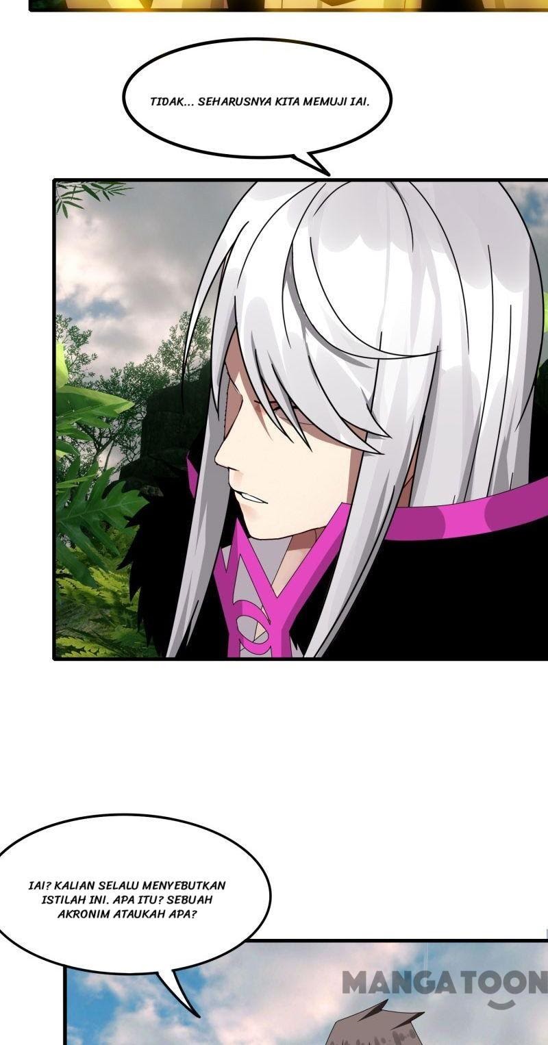 JIANREN Chapter 66 Gambar 19