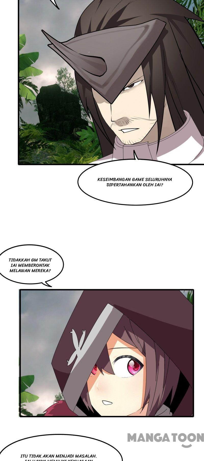JIANREN Chapter 66 Gambar 22