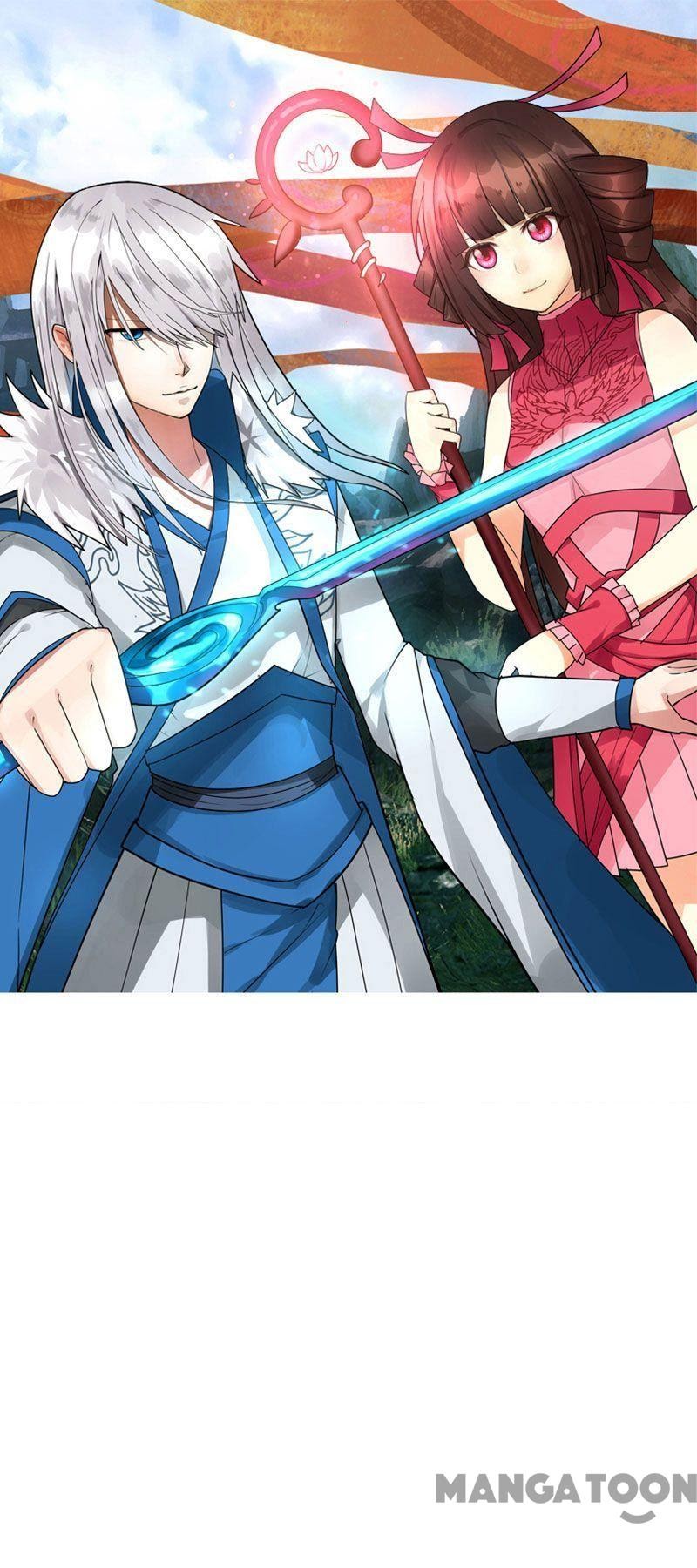 JIANREN Chapter 67 Gambar 1