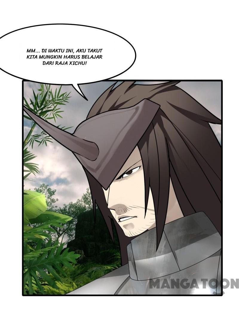 JIANREN Chapter 67 Gambar 2