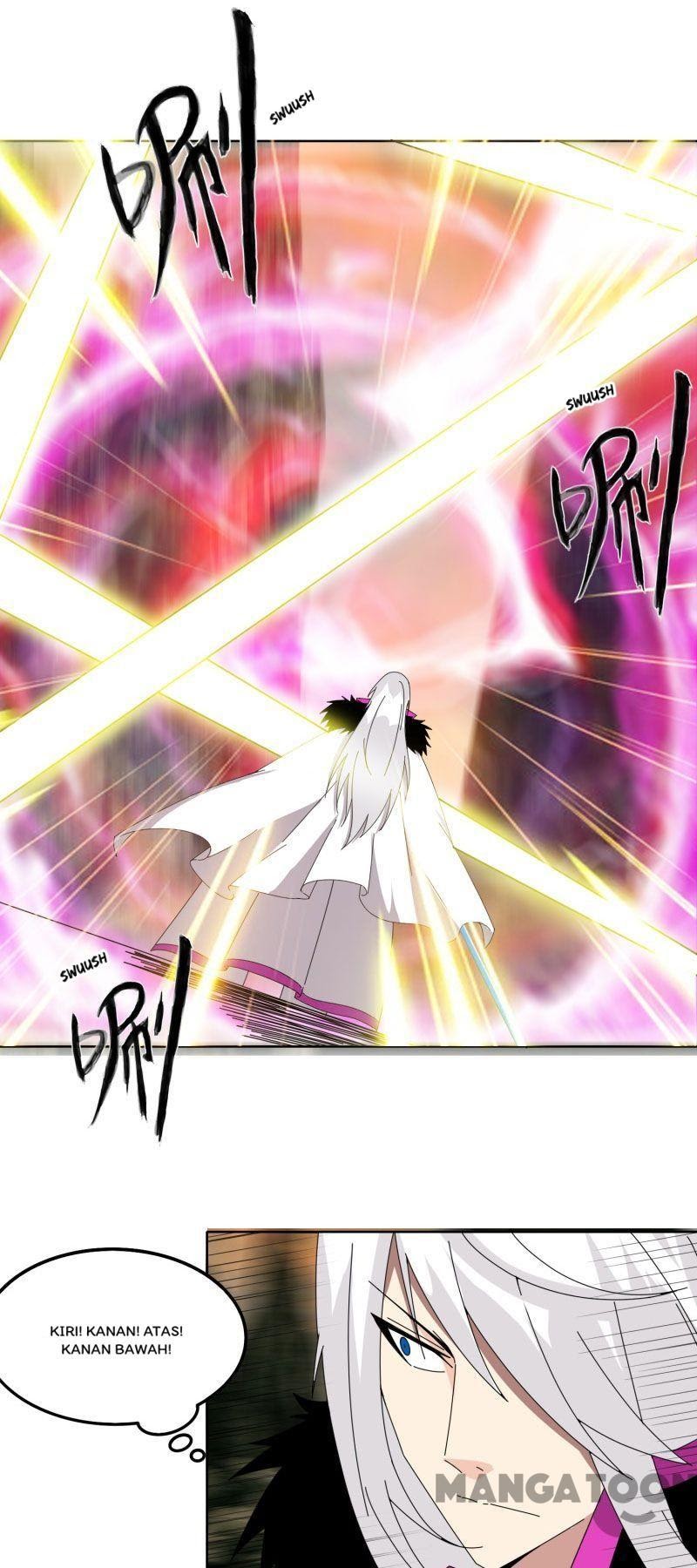 JIANREN Chapter 67 Gambar 12