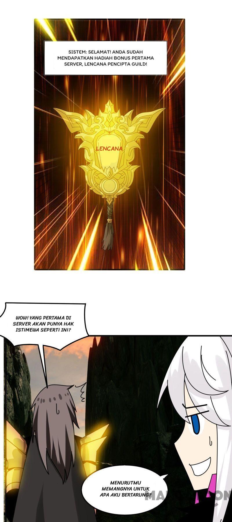 JIANREN Chapter 68 Gambar 2