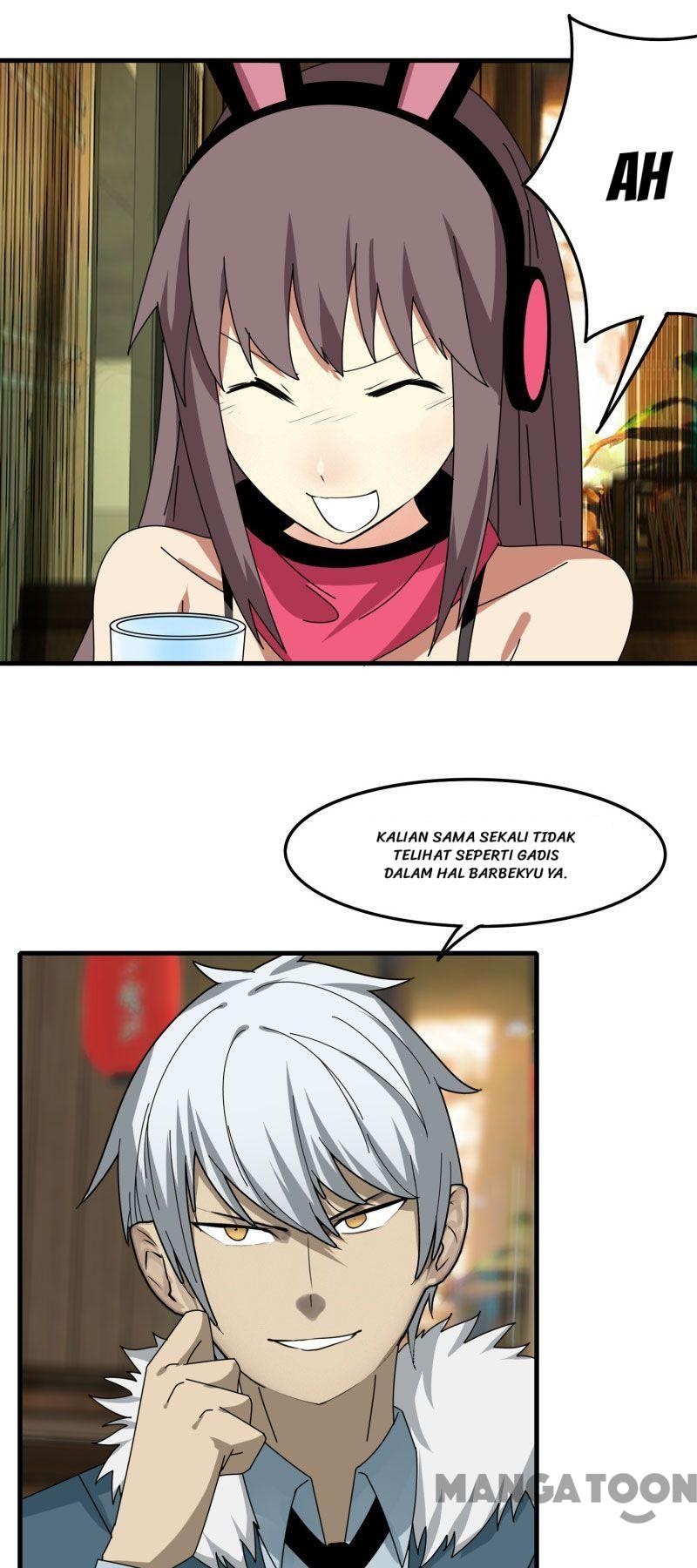 JIANREN Chapter 72 Gambar 19