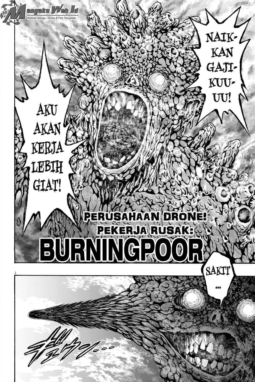 Jagaaaaaan Chapter 08 Gambar 4